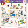 Antevisão Folheto PINGO DOCE Brinquedos